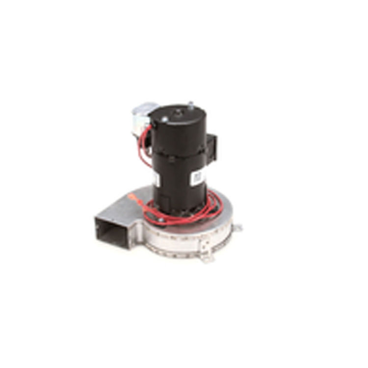 LENNOX 23G81 BLO-IND DRAFT
