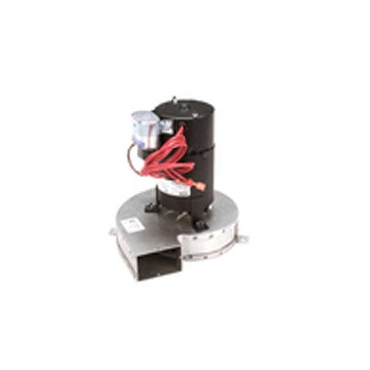 LENNOX 28G66 BLO-IND DRAFT