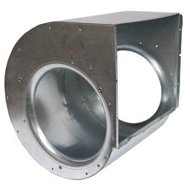 LENNOX 35K53 R02581C045 HOUSING-BLOWER