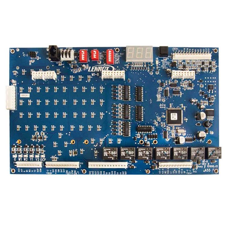 LENNOX 40F08 40F0801 MOUNT-MOTOR