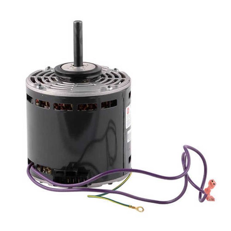 LENNOX 41K91 MOTOR 1/3HP1PH460V