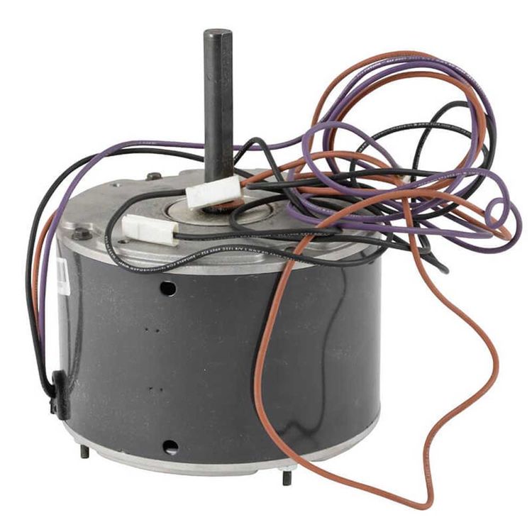 LENNOX 41W49 R47477-001 MOTOR-FAN 1/8 HP