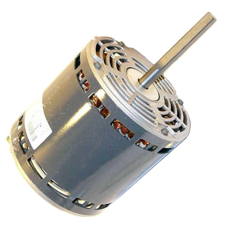 LENNOX 46K14 R47476-001 MOTOR-BLOWER .9HP
