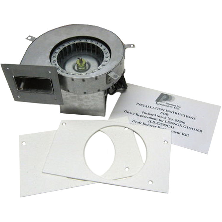LENNOX 47H12 LB-82590CA BLR ASSY