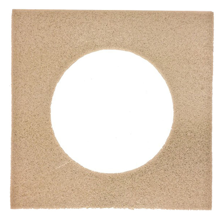 Lennox 57W95 Induced Draft Blower Motor Gasket, R36733B004