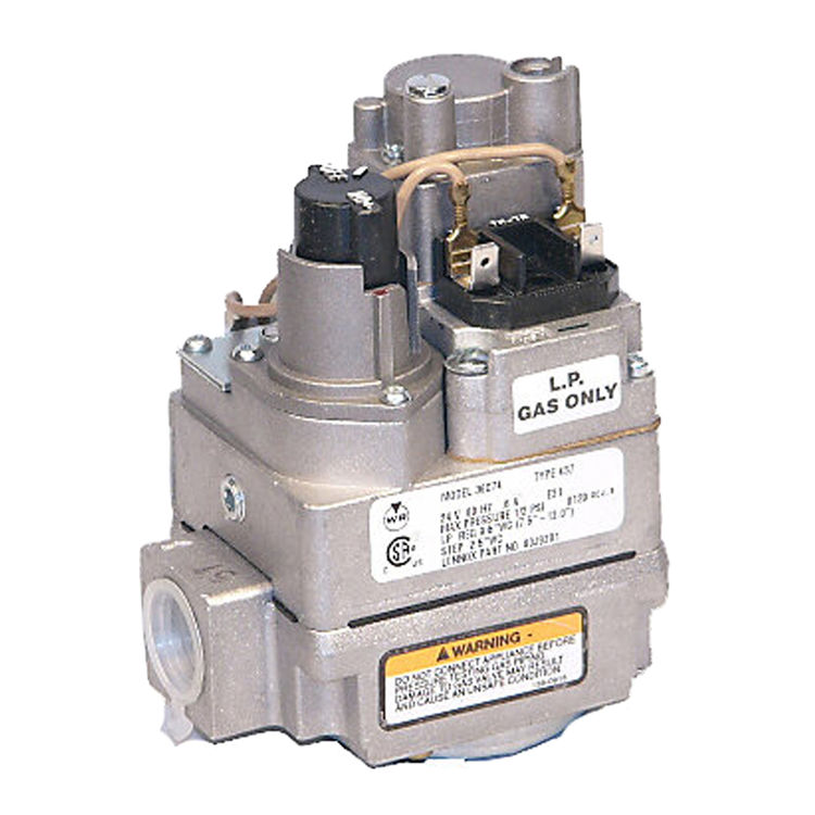 LENNOX 60J92 65314900 VALVE-GAS