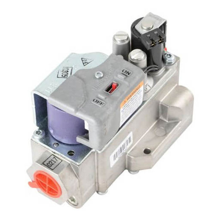 LENNOX 69W44 102688-01 VALVE-GAS (2 STG NAT