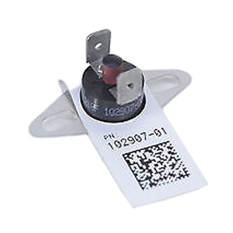 Lennox 71W49 Roll Out Switch (210F) 102907-01
