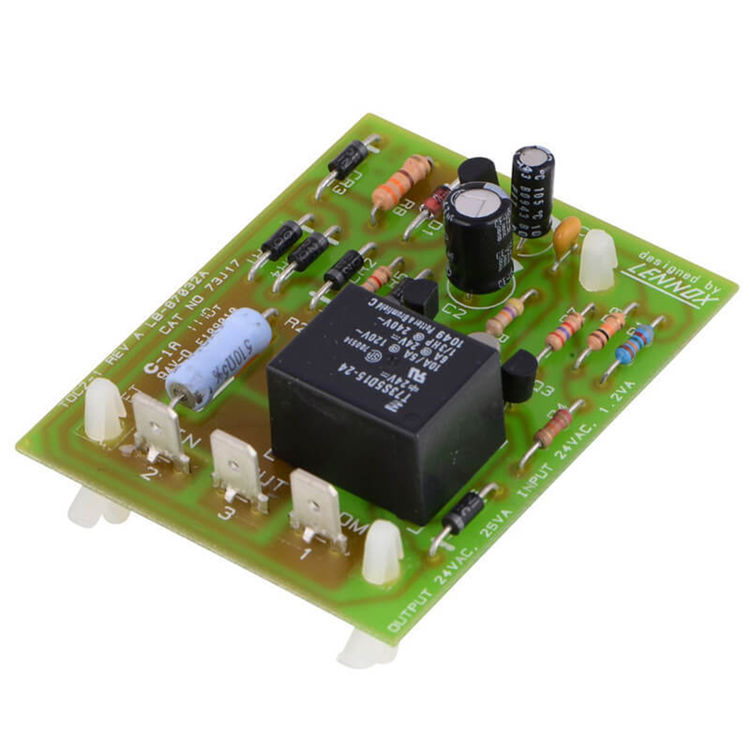 LENNOX 73J17 LB-87032 CONTROL