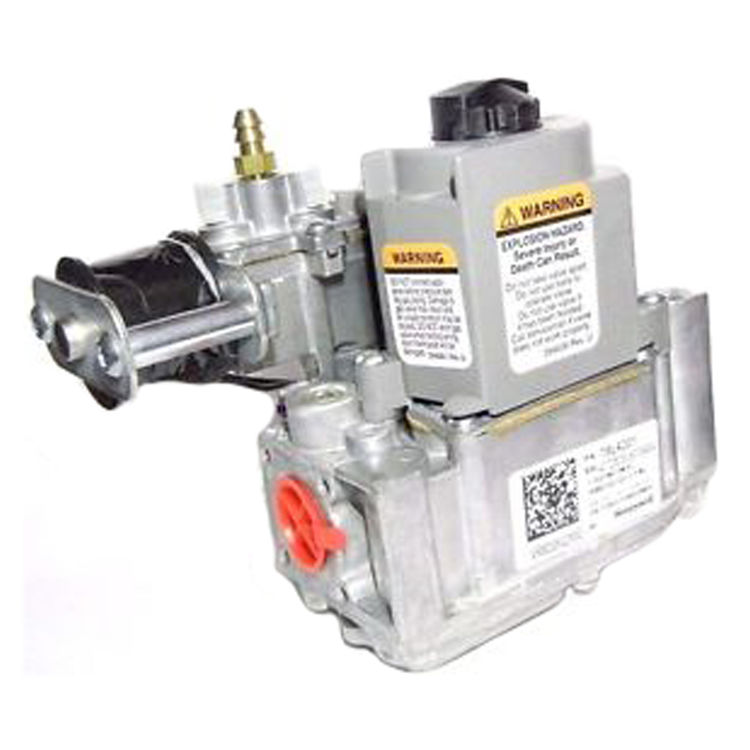 Lennox 78L42 Gas Valve, 2-Stage, 78L4201