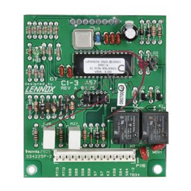 Lennox 81L75 IMC C1-3 Replacement Control Kit, LEN81NF