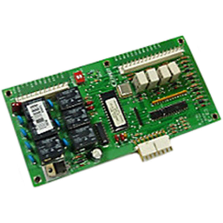 Lennox 81L76 IMCC2-3 Replacement Control Kit, LEN817G