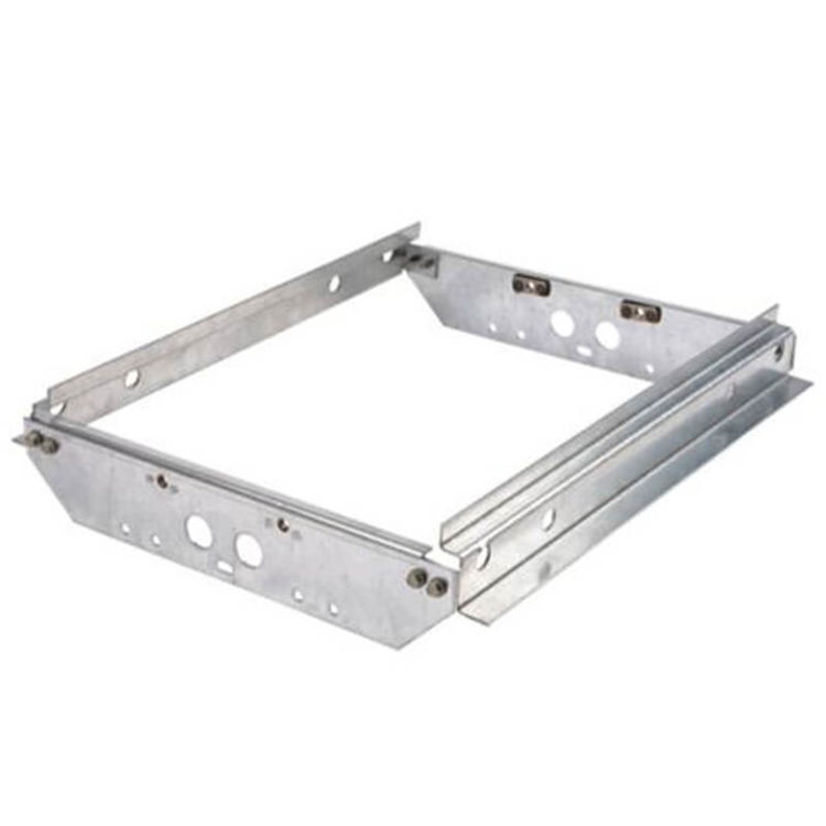 Lennox 87M39 Blower Motor Slide Frame, LB-109622A