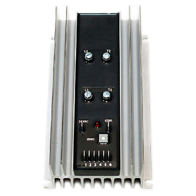 LENNOX 87W60 103324-02 CONTROL-SCR 30A 3PH