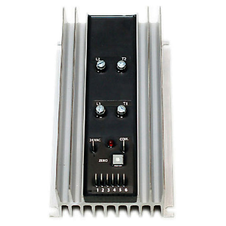 LENNOX 87W65 103324-07 CONTROL-SCR 75A 1PH