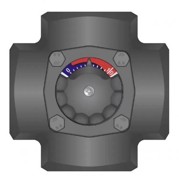 HEATLINK 64040 1-1/2 MIXING VALVE