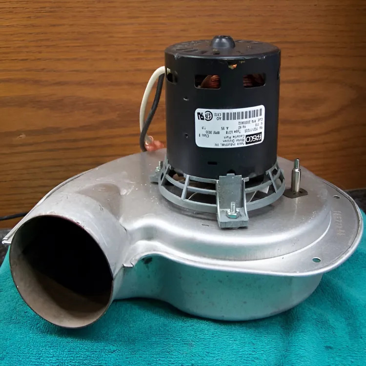 Ducane 70L60 Draft Inducer assembly