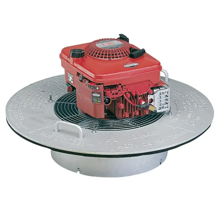 CHERNE 012100 AIR-LOC FAN ASSEMBLY