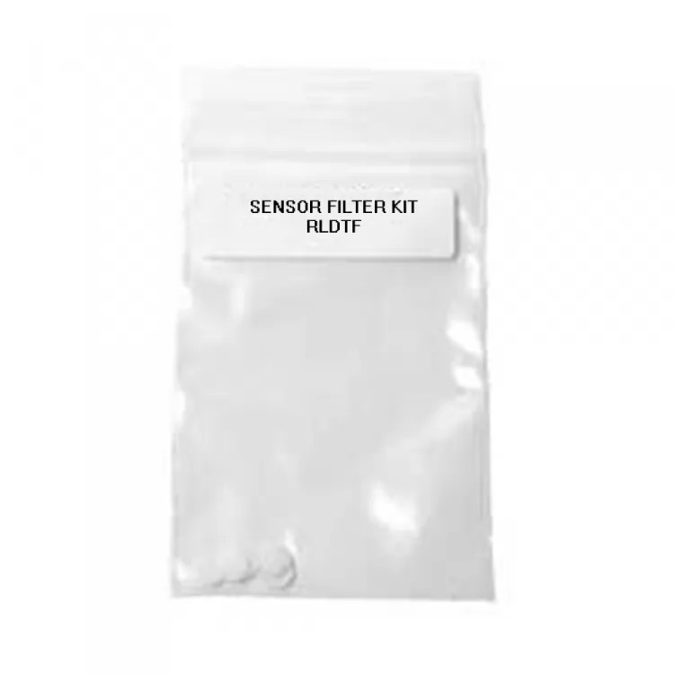 UEi 5-Pack Filter Replacement for RLD15 Refrigerant Leak Detector - RLDTF
