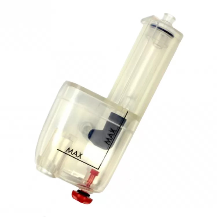UEi Water Trap Assembly (Except C20/ C30) - WTA