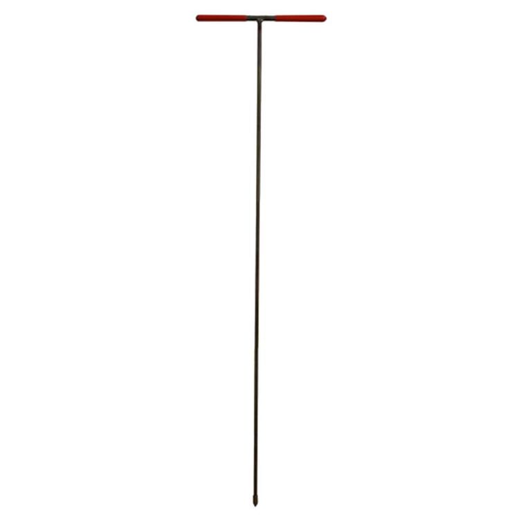 Jones Stephens P27004  4" Metal Probing Rod
