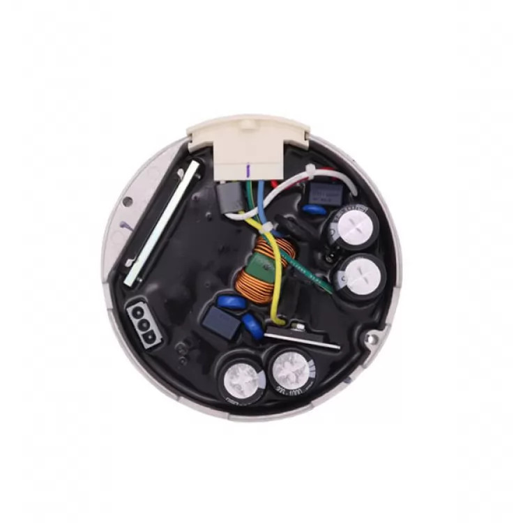LENNOX 10U46 611297-18 MOTOR 1HP 1PH 240V