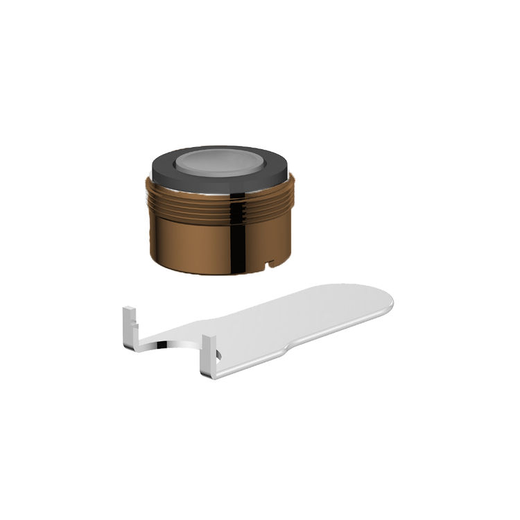 Danze DA613082NBR 1.0Gpm, Spray Aerator Kit