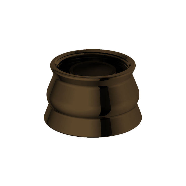 Danze DA500973NBR Tumbled Bronze Laminar Standard Female Aerator Kit