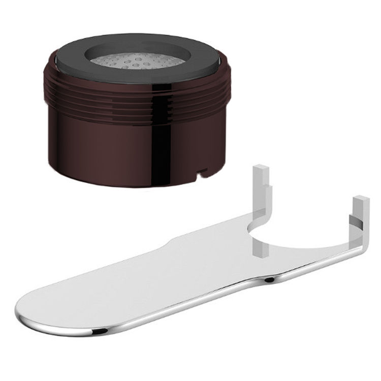 Danze DA613088NBR Tumbled Bronze Part Flow Regulator Kits 1.75Gpm