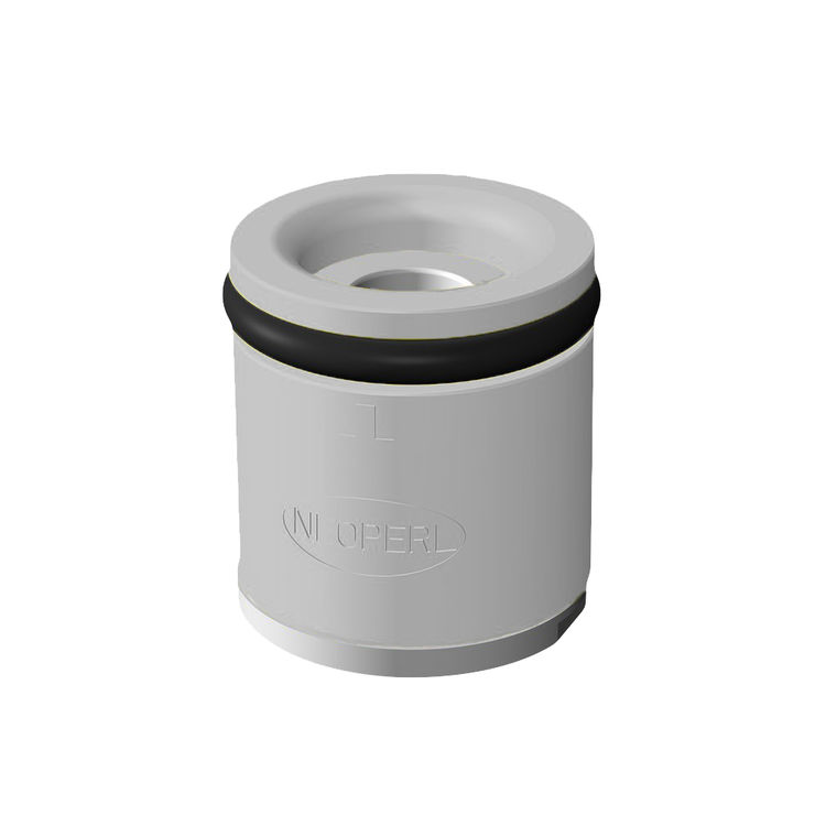 Danze DA519254N Low Flow Regulator, 1.5 gpm