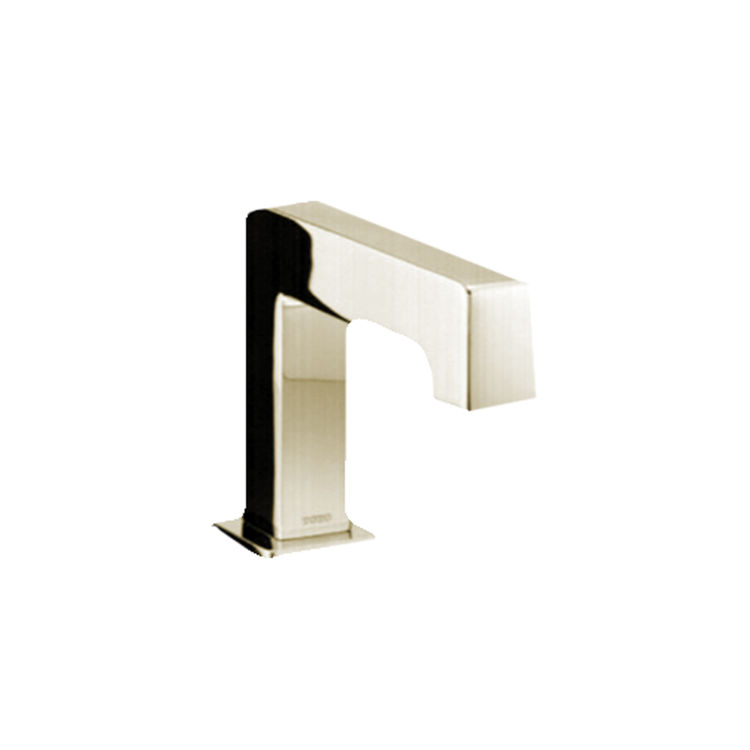 Toto TELLK100R#BN Brushed Nickel Spout Assembly