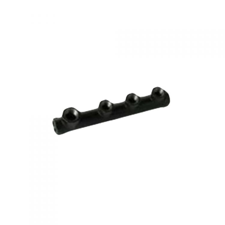WARDFlex 1/2" Multiport Manifold with Four 1/2" Ports - 602 