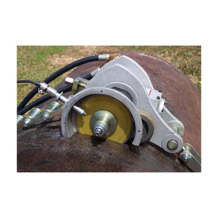 WHEELER REX 4624 PIPEMASTER, 6"-24"