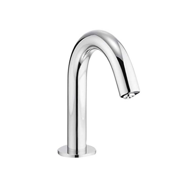 TOTO TELS121#CP 1.0 GPM HELIX SPOUT ASSEMBLY POLISHED CHROME