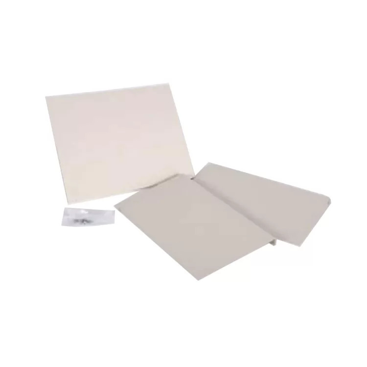 Cozy 24VEA 24" Vent Enclosure Kit for Conventional Vent Wall Furnaces
