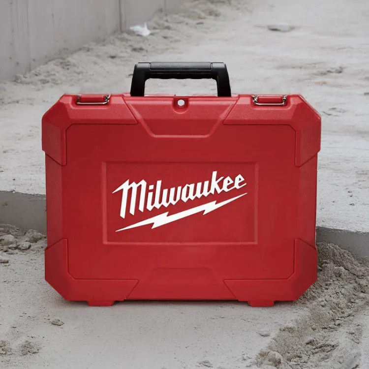 MILWAUKEE 42-55-2105 CARRYING CASE 2406,2407,2408