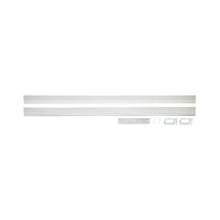 Johnson True Line J4900 Heavy Duty Cutting Guide, Aluminum