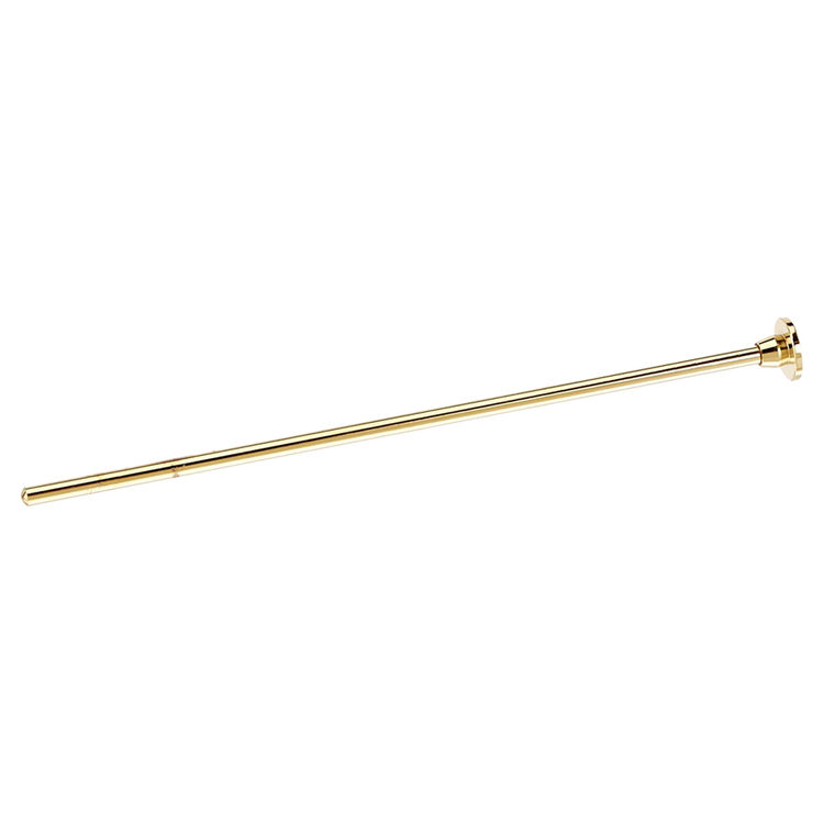 Jones Stephens P35922 Polished Brass Replacement Lift Rod