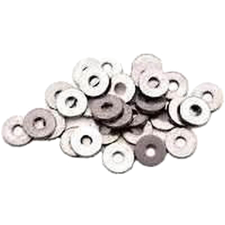 Arrow WA316 Rivet Washer, 3/16", Aluminum