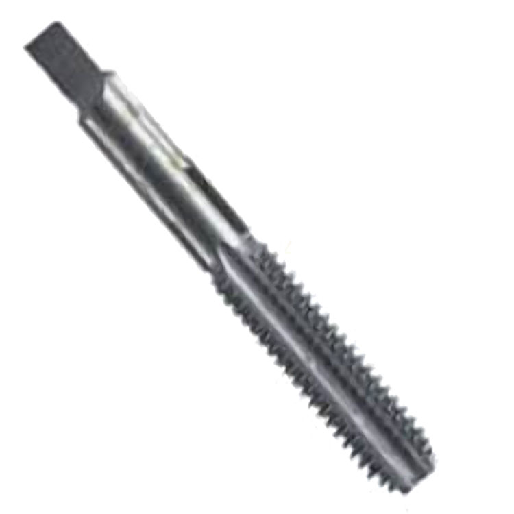 Irwin Industrial 1791138 Bottom Taps, High Carbon Steel, 3/8-16NC