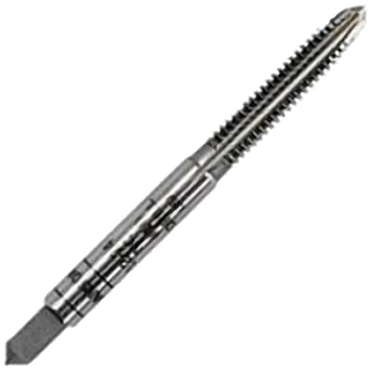 Irwin Industrial 1791173 Taper Taps, High Carbon Steel, 1/4-20