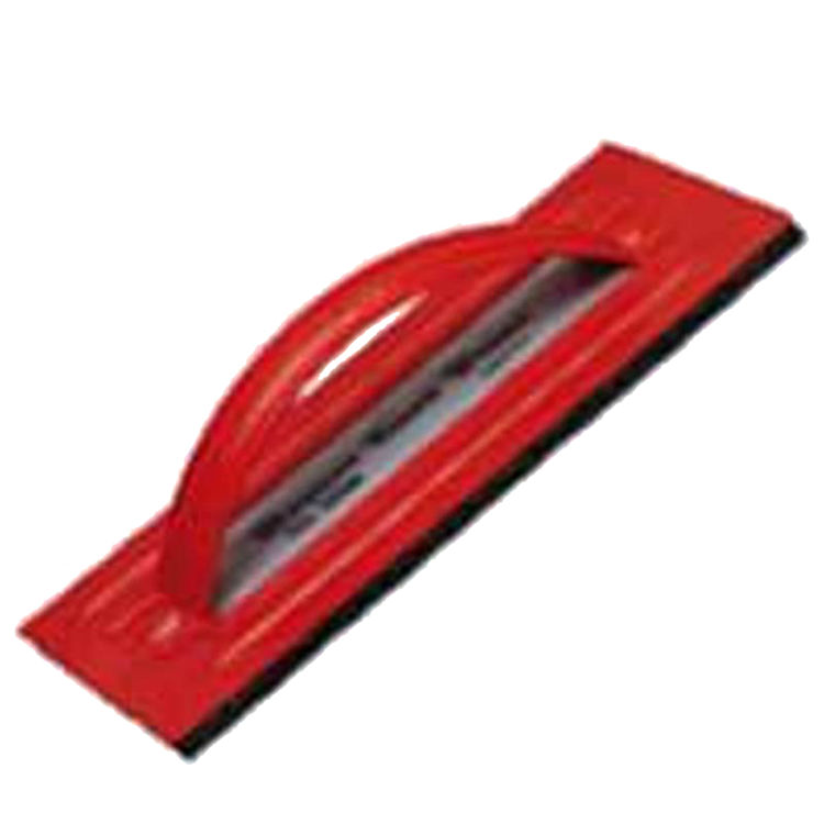 Marshalltown 16266 Grout Float, 10" x  4-1/4", Plastic Foam