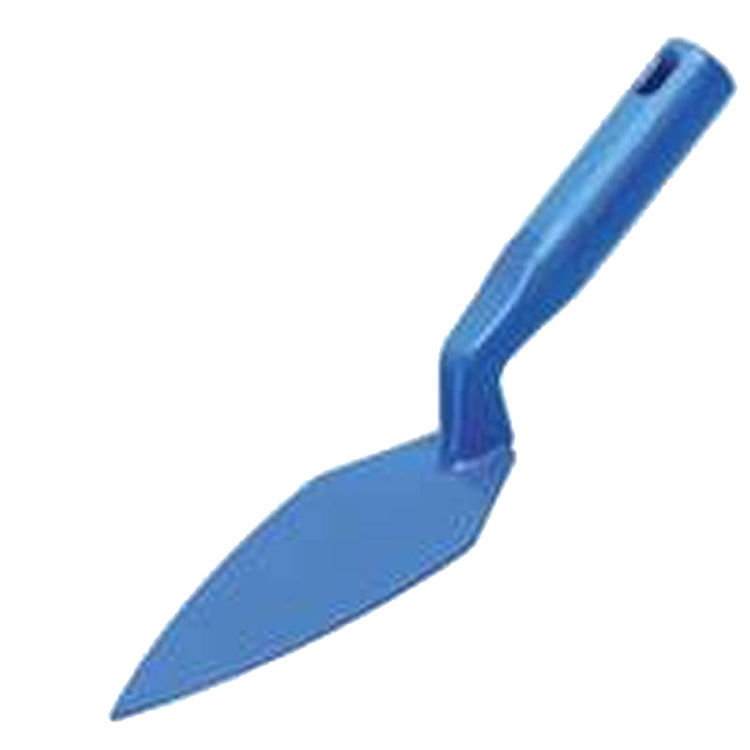 Marshalltown PPT282 Pointing Trowel, 3" x  6", ABS Plastic Blade ABS Plastic Handle