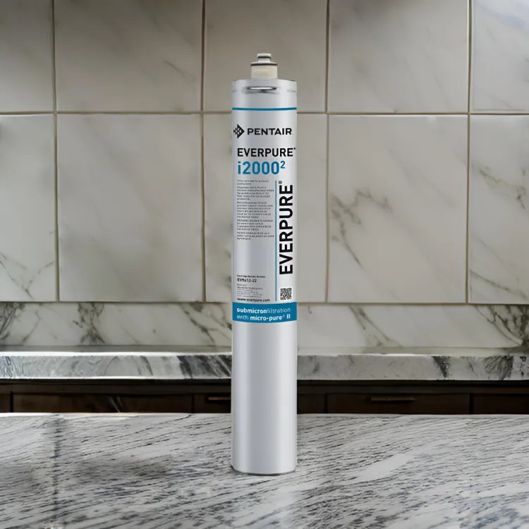Nu-Calgon Everpure i2000 Water Filter Cartridge - 9612-27