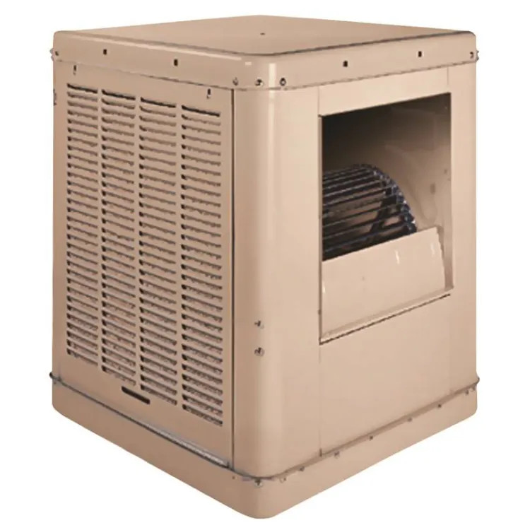 Champion Side Draft Evaporative Cooler, 4000 CFM -  4001SD