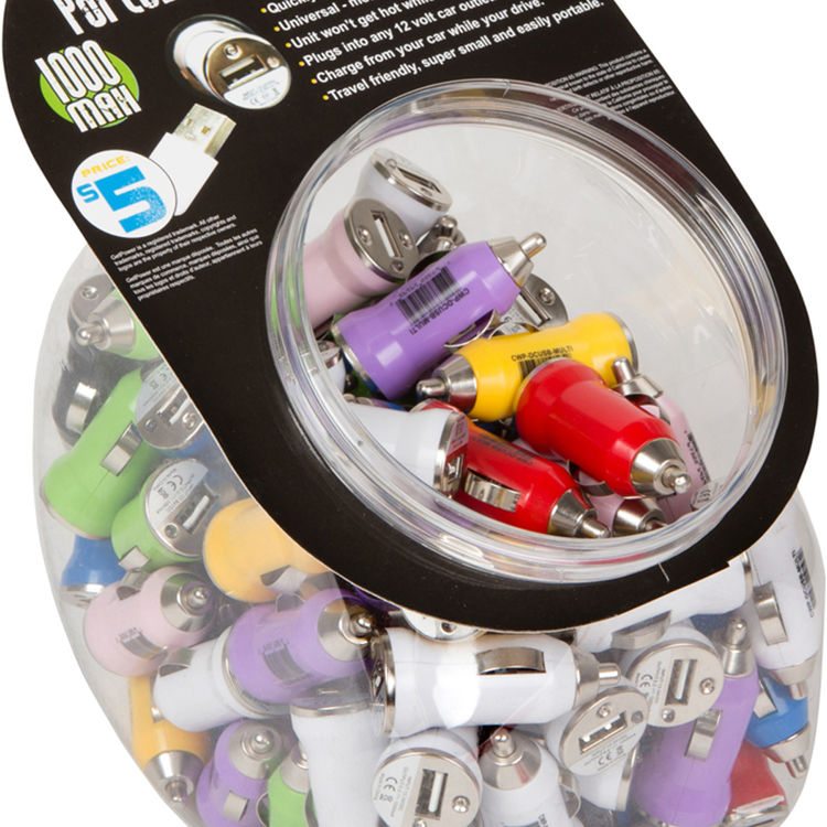 adapter bowl dc usb 90pc