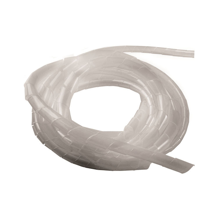GB-Gardner Bender FSP-AST2 Spiral Wrap, 1-4 - 1-4 Ft