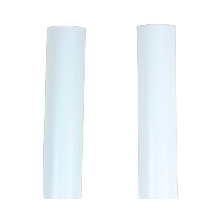 Jandorf 60227 Standard Base Socket Cover, For Use With Maximum 25 W Bulb, 1-3/16 in ID X 4 in L, White
