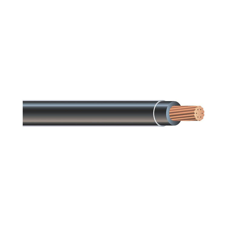 Southwire 22955952 THHN Building Wire, 14 AWG, 100 ft Spool, PVC