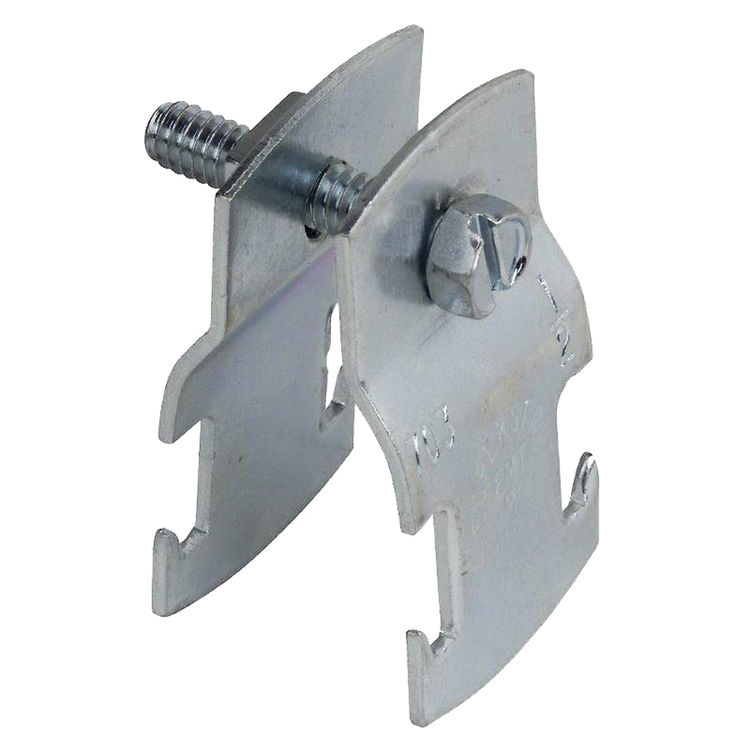 Thomas & Betts Z703 2EG-25 Universal Pipe Clamp